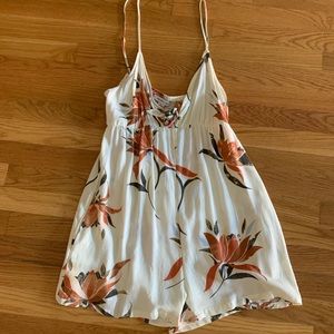 O’Neill Tatum Romper